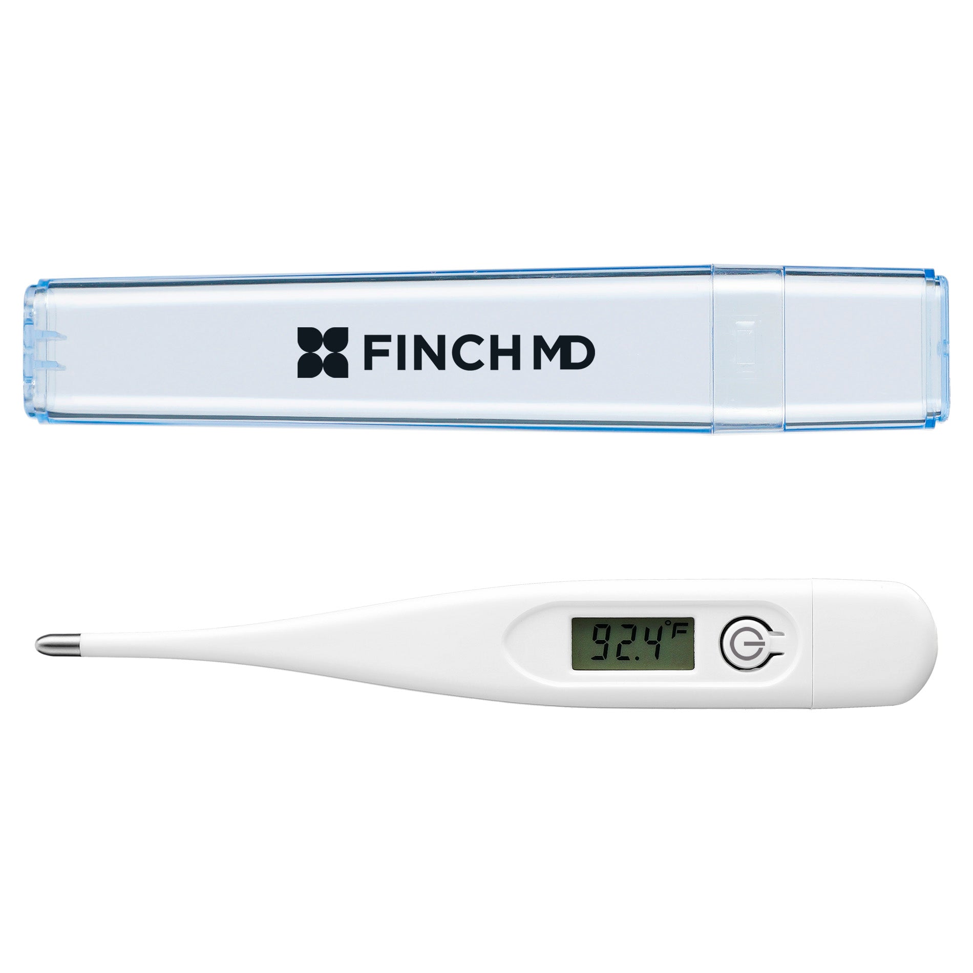 Digital Thermometer