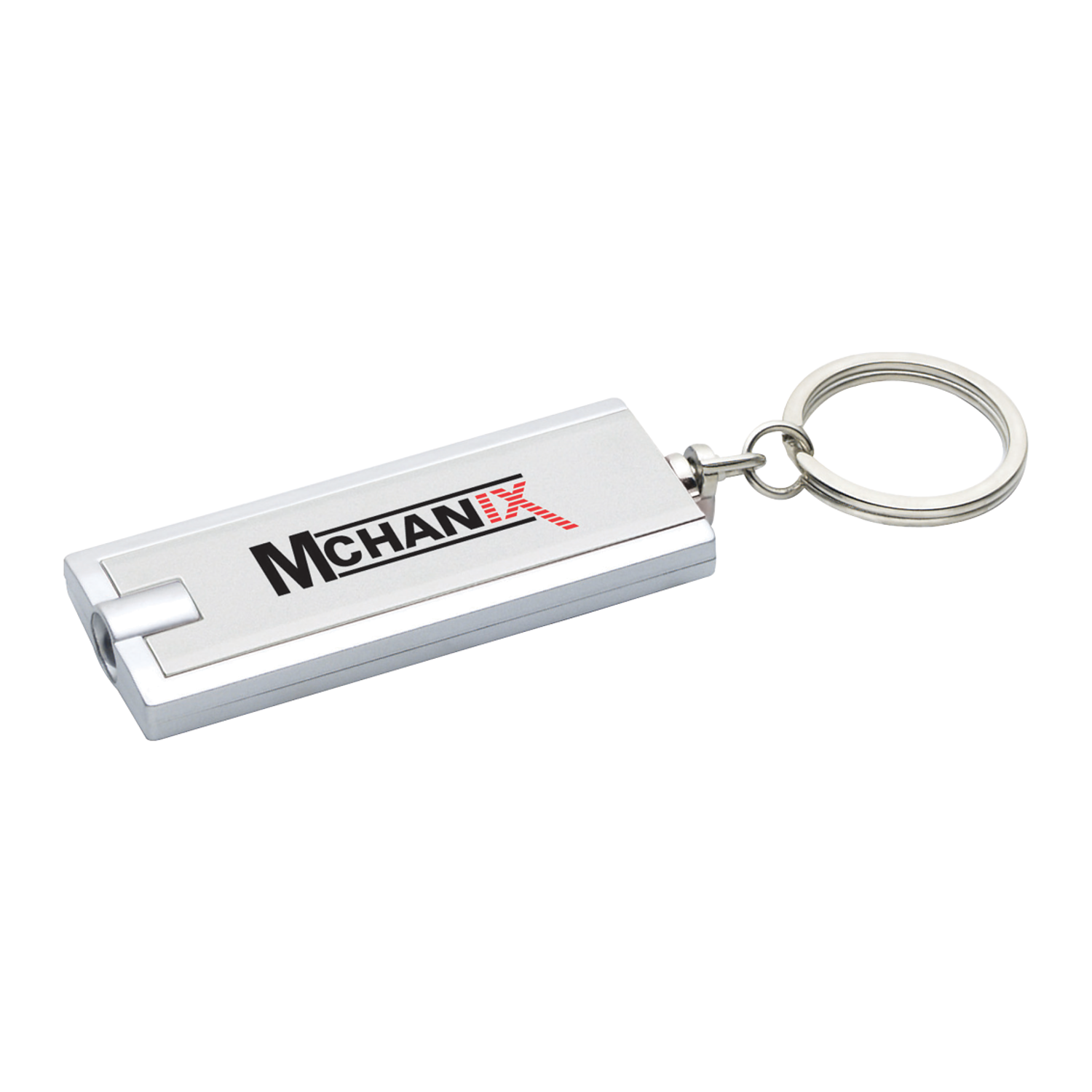 Rectangular Key-Light