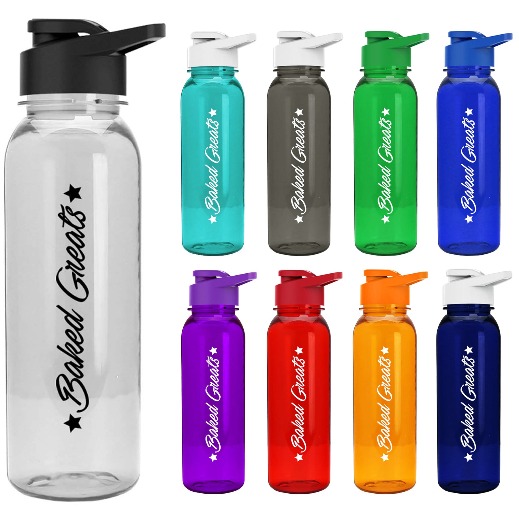 24 oz. Outdoorsman Bottle