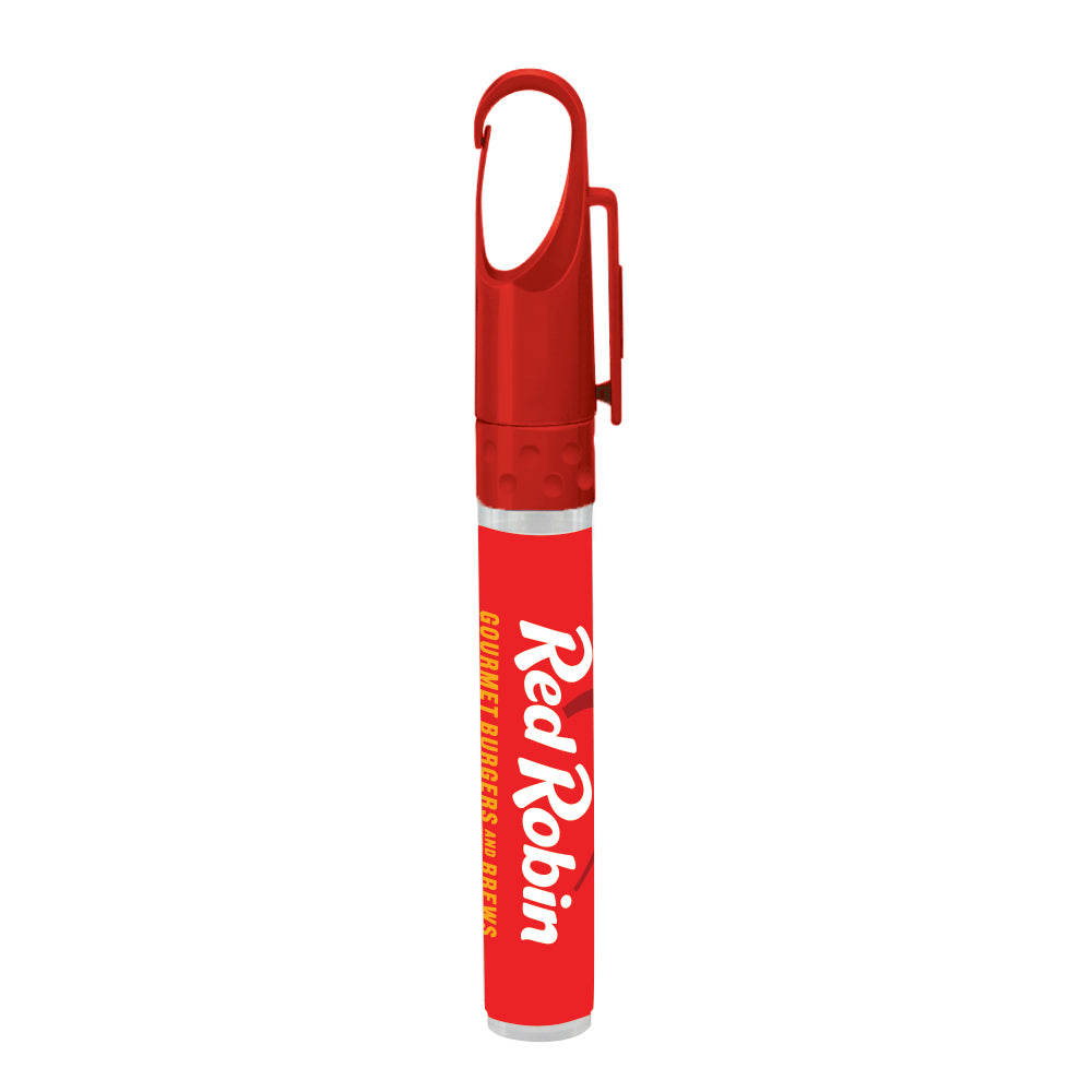 10 mL. CleanZ Pen Sanitizer
