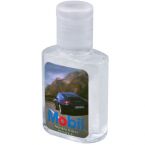 0.5 oz. Pocket Hand Sanitizer Gel