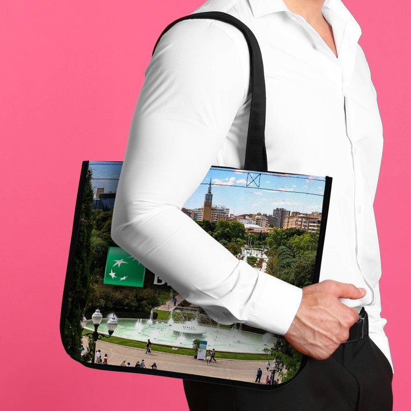 The Lexington Tote