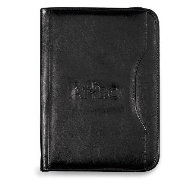 Wall Street Padfolio