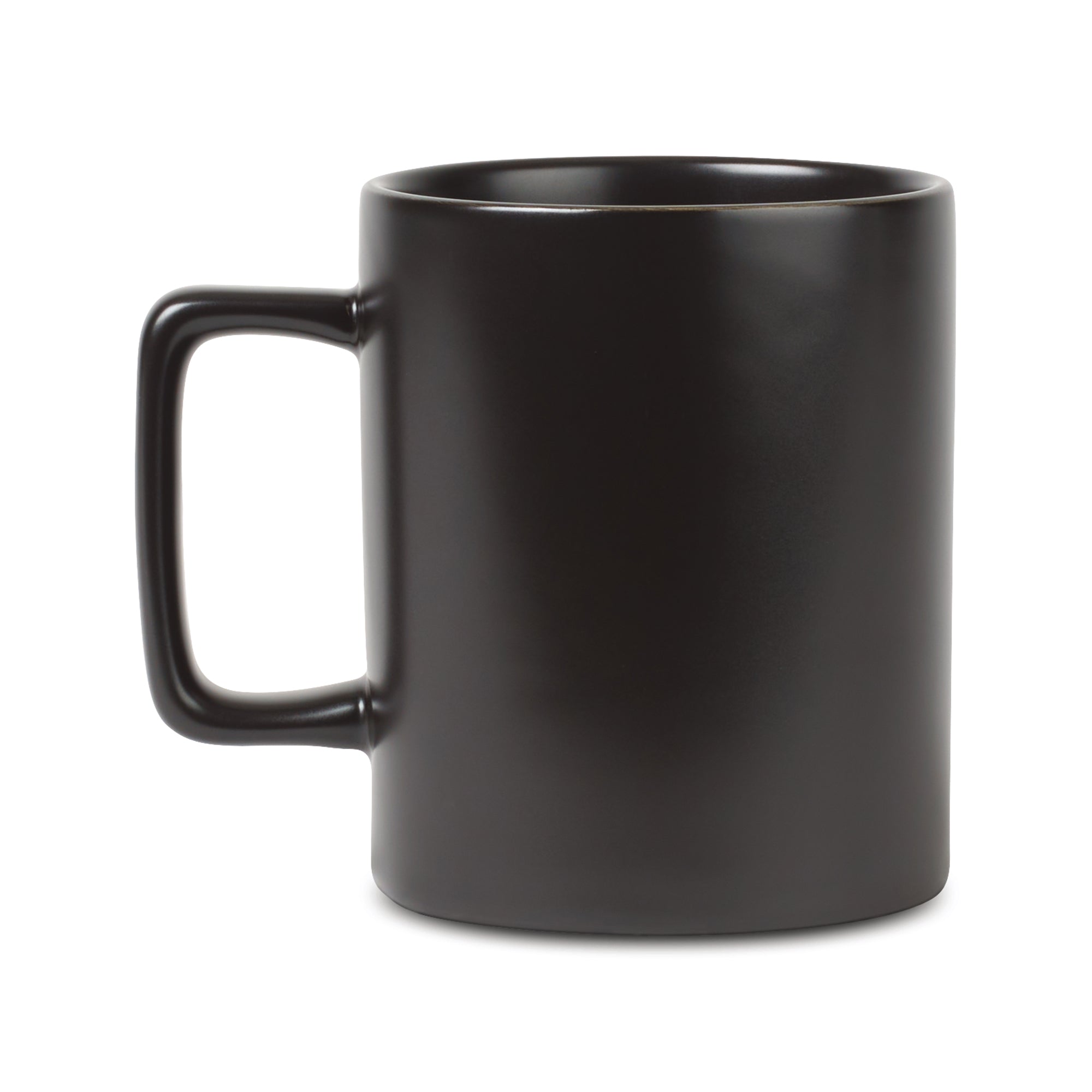 Soleil Ceramic Mug - 12 oz.