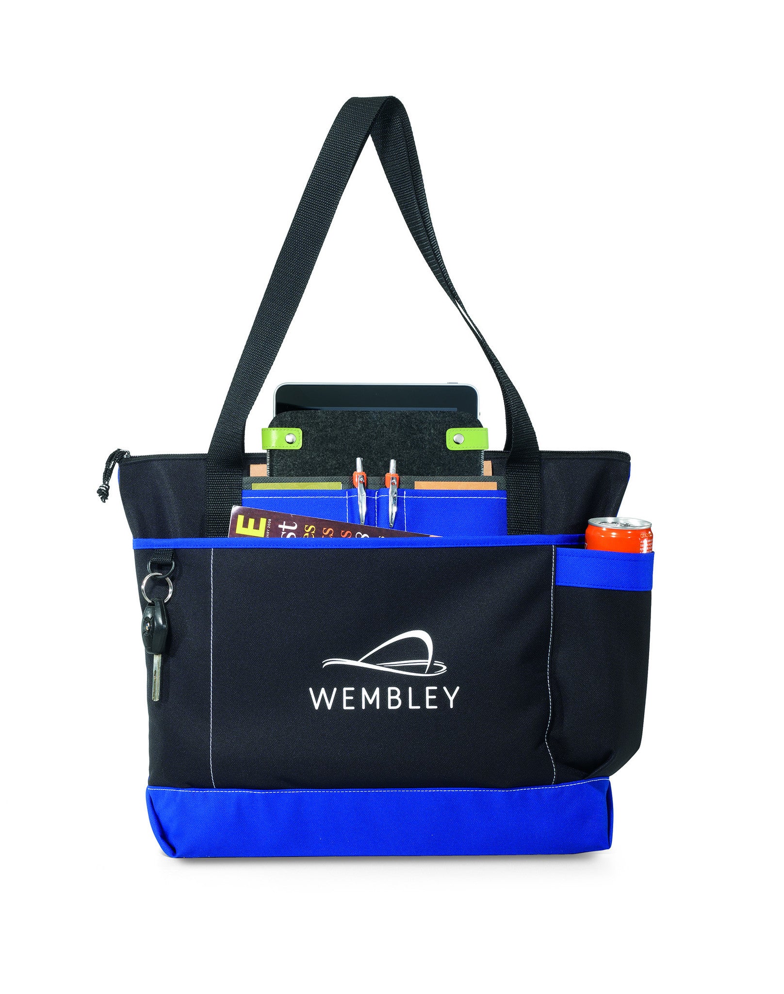 Avenue Business Tote