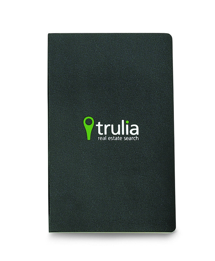 Moleskine Volant Ruled Large Notebook