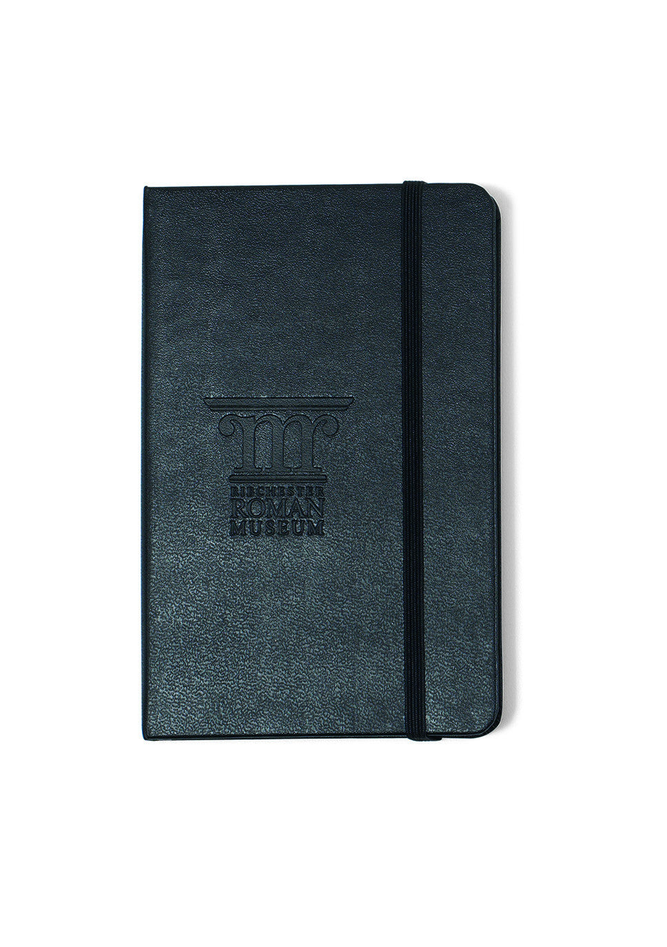 Moleskine Hard Cover Ruled Pocket Notebook