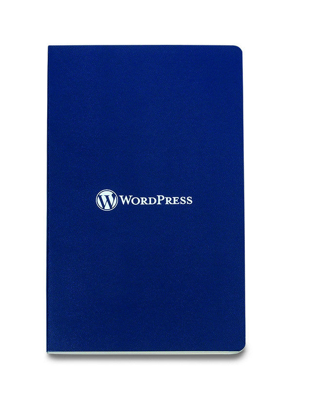 Moleskine Volant Ruled Large Notebook
