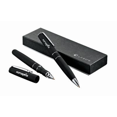 SoHo Roller Pen Set