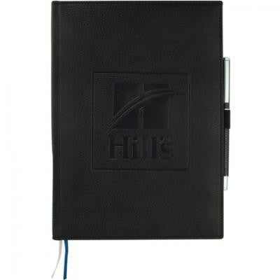 7" x 10" Vincenza Large  Bound JournalBook