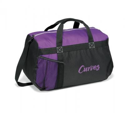 Sequel Sport Bag