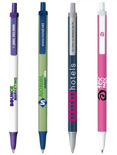 BIC® Clic Stic® Pen