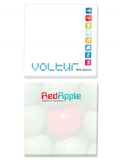 3x3 Sticky Note Pad