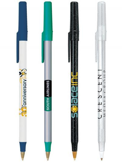 BIC® Round Stic® Pen
