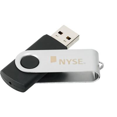 Rotate Flash Drive