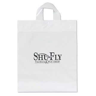 Pony Soft Loop Handle Bag