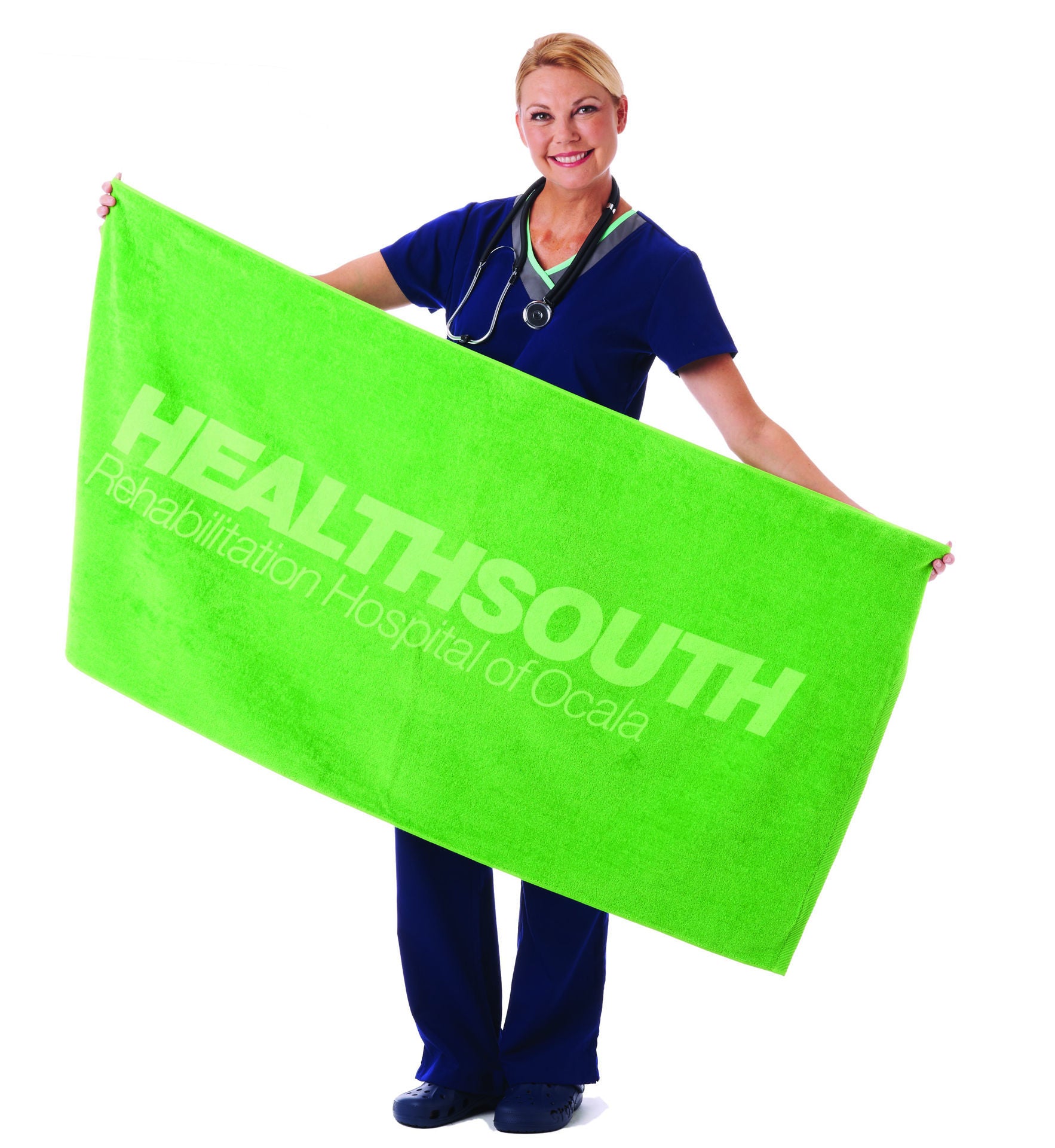 Fiji Standard Weight Beach Towel