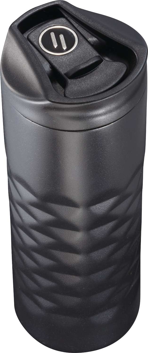 elleven™ Leak Proof Copper Vacuum Tumbler 16oz