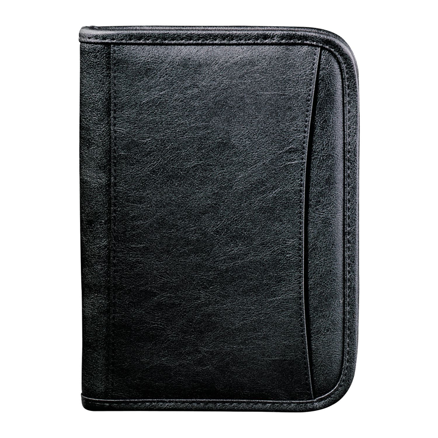 DuraHyde Jr. Zippered Padfolio with FSC® Mix Paper