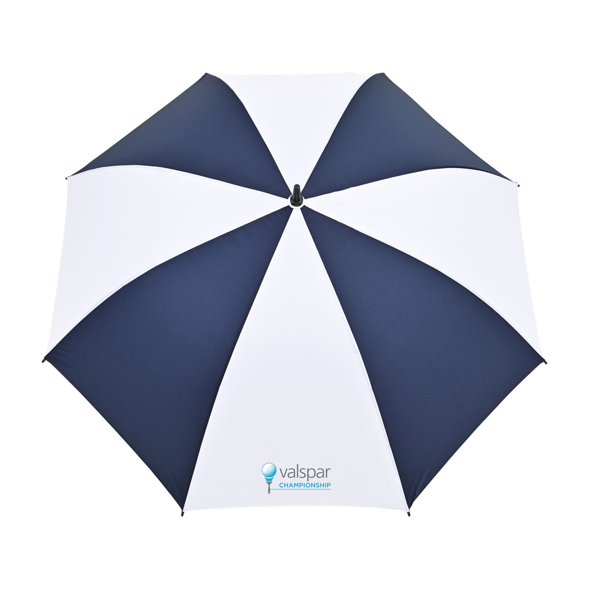 Elements 60&quot; Recycled Auto Open Golf Umbrella