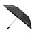 Elements 58" Recycled Auto Open Travel Folding Umbrella