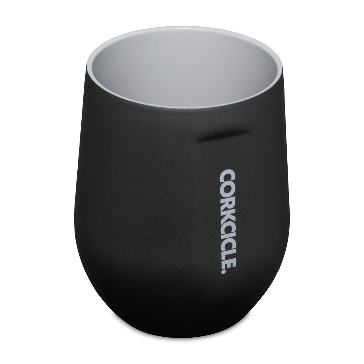 CORKCICLE® Pure Taste Stemless Wine Cup - 12 Oz.