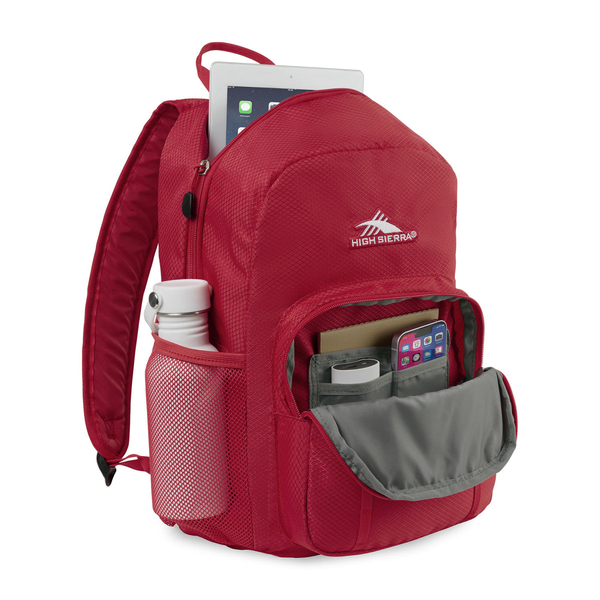 High Sierra® Pilsen Backpack