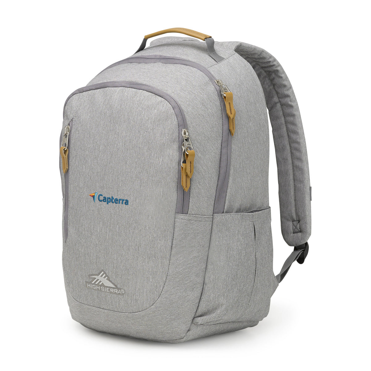 High Sierra® Haidan Laptop Backpack