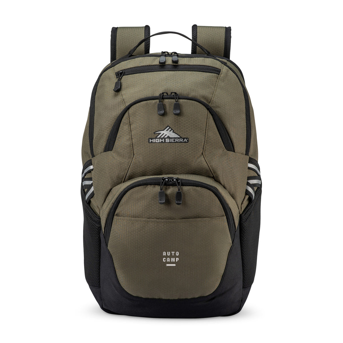 High Sierra® Swoop SG Laptop Backpack