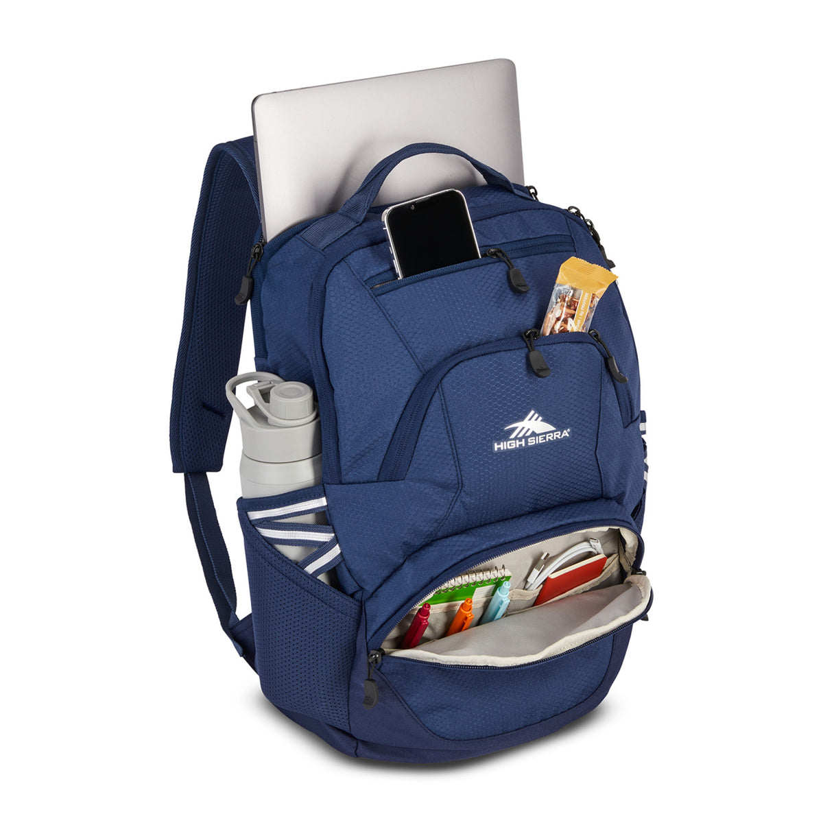 High Sierra® Swoop SG Laptop Backpack