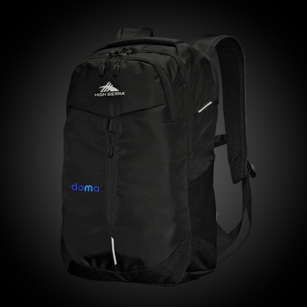 High Sierra® Swerve Pro Laptop Backpack