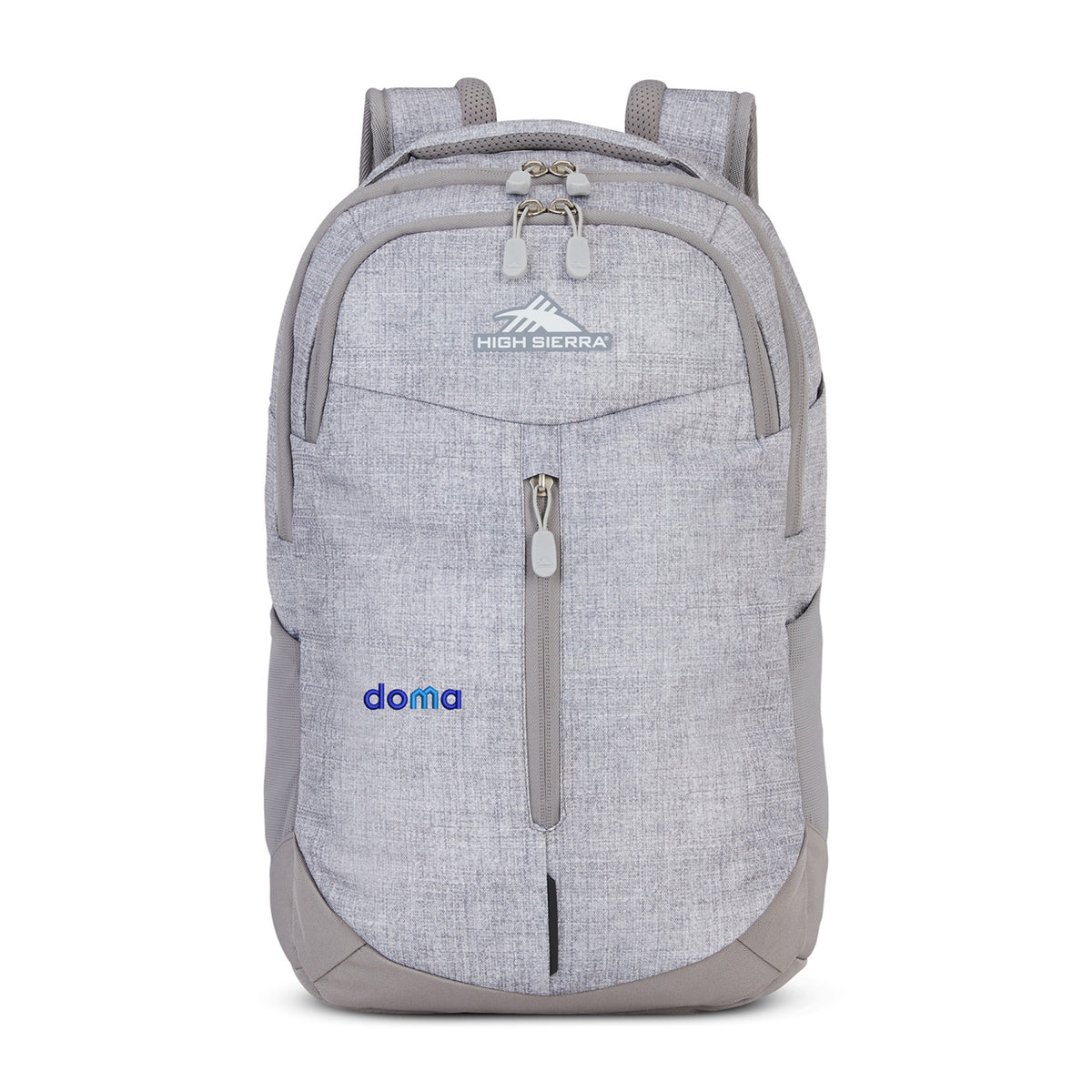 High Sierra® Swerve Pro Laptop Backpack