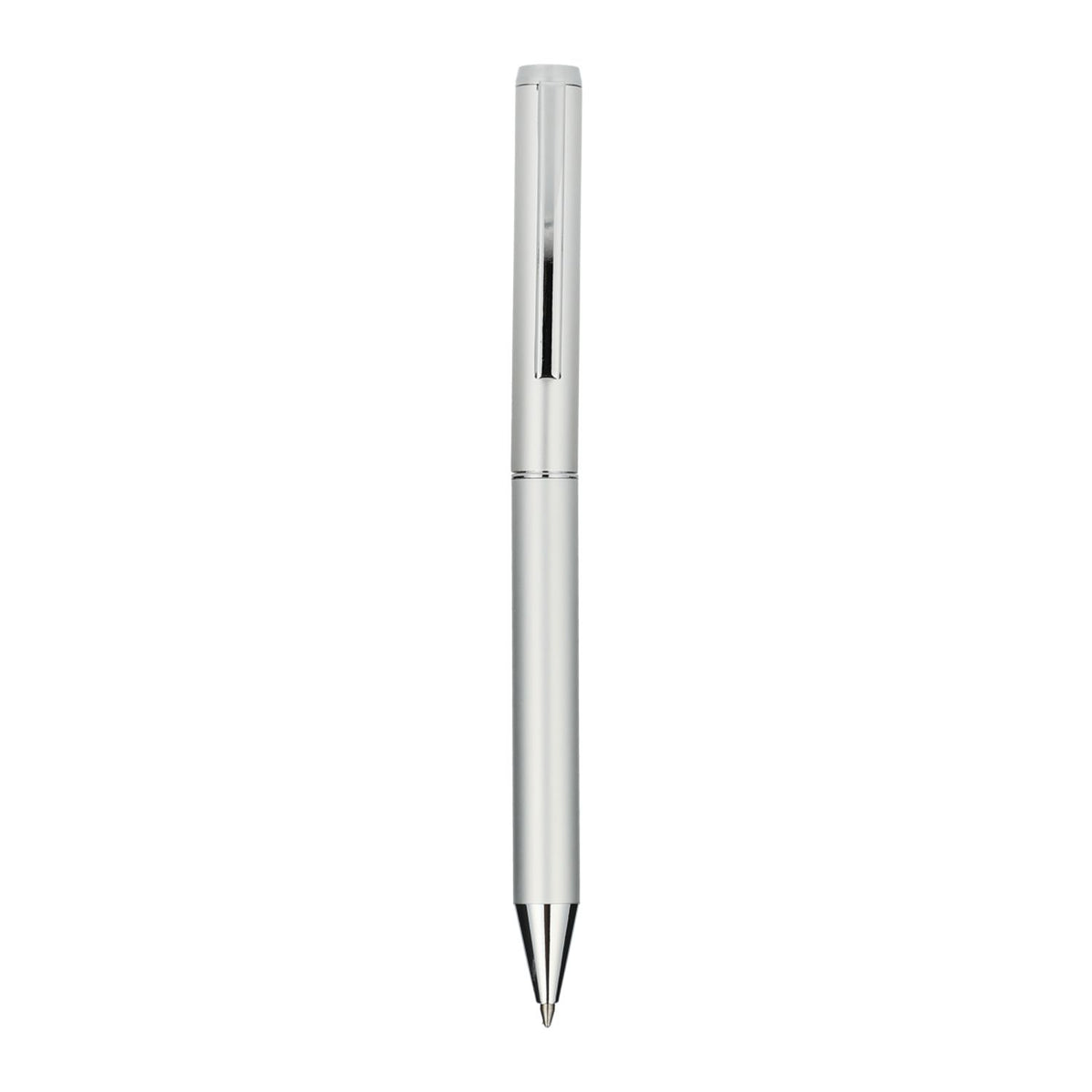 Recycled Aluminum Ultra Gel Ballpoint