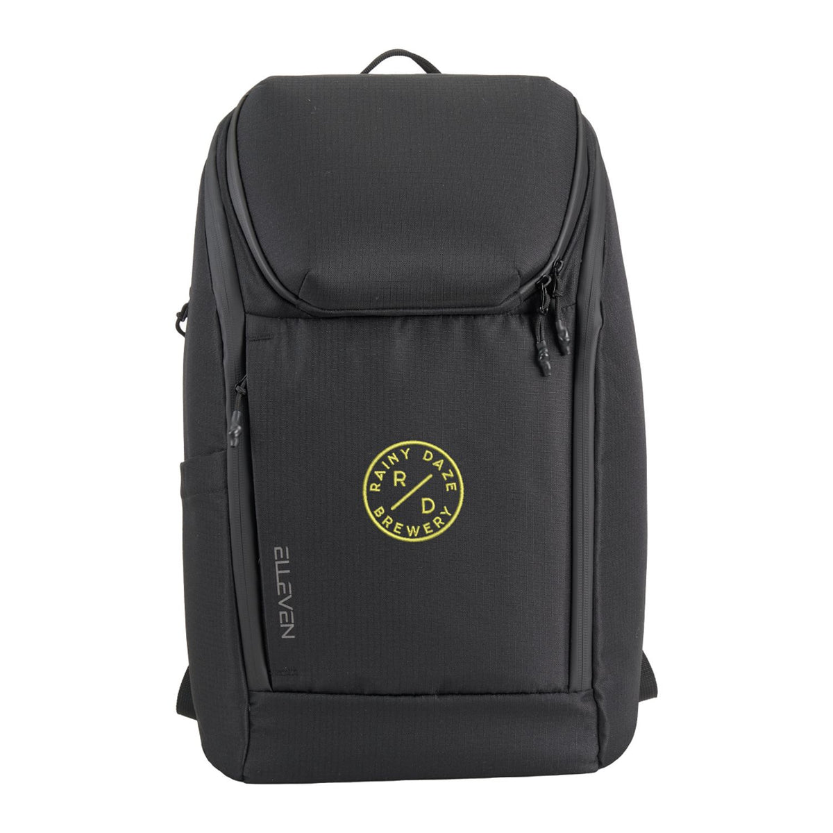 elleven™ Orion Recycled 15&quot; Laptop Backpack