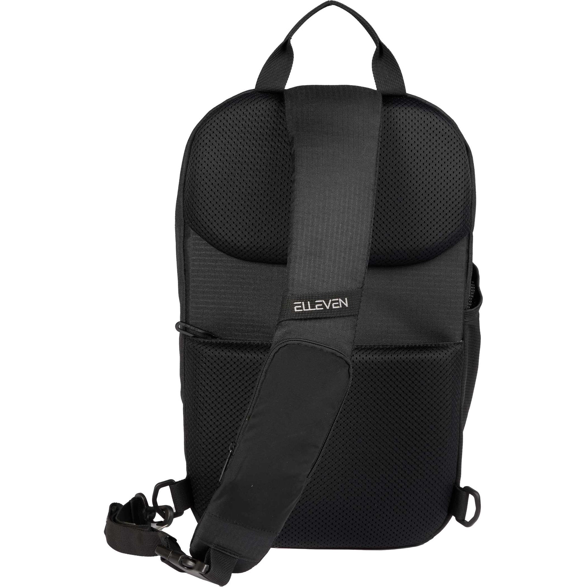 elleven™ Recycled Sling Pack