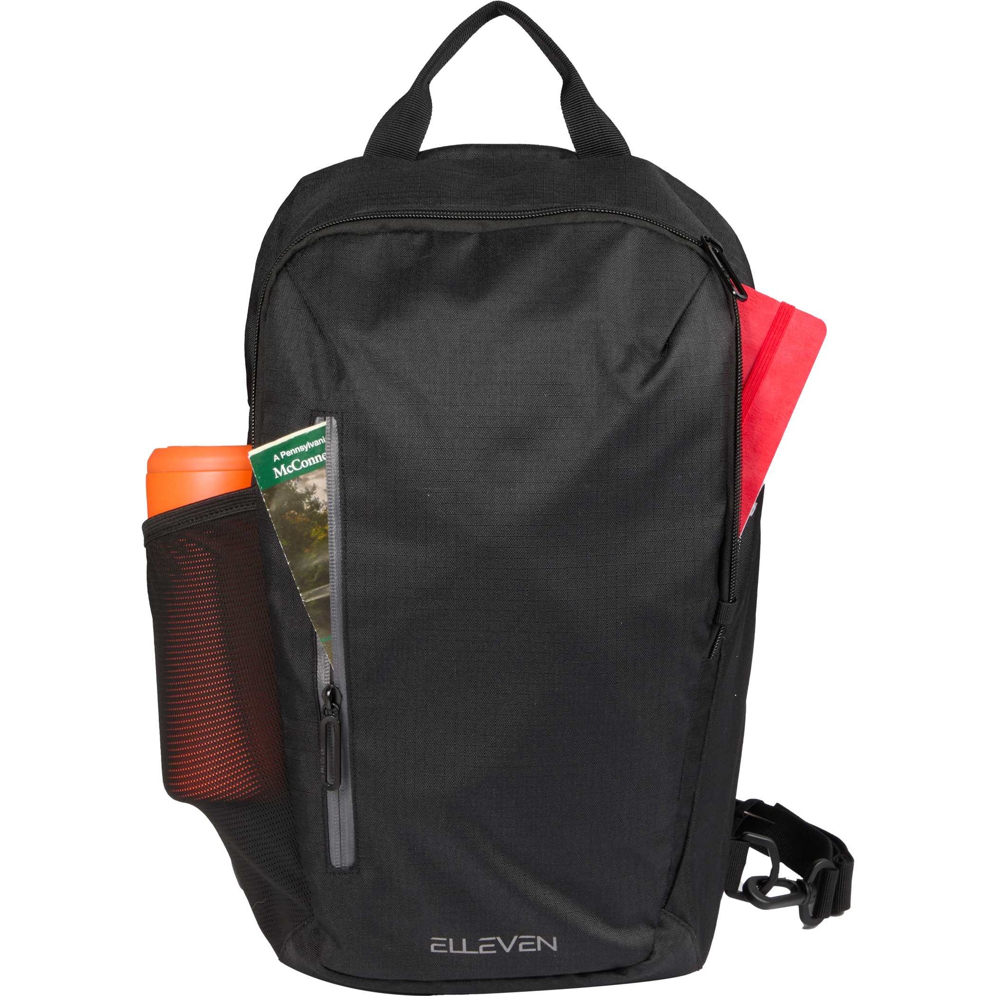 elleven™ Recycled Sling Pack