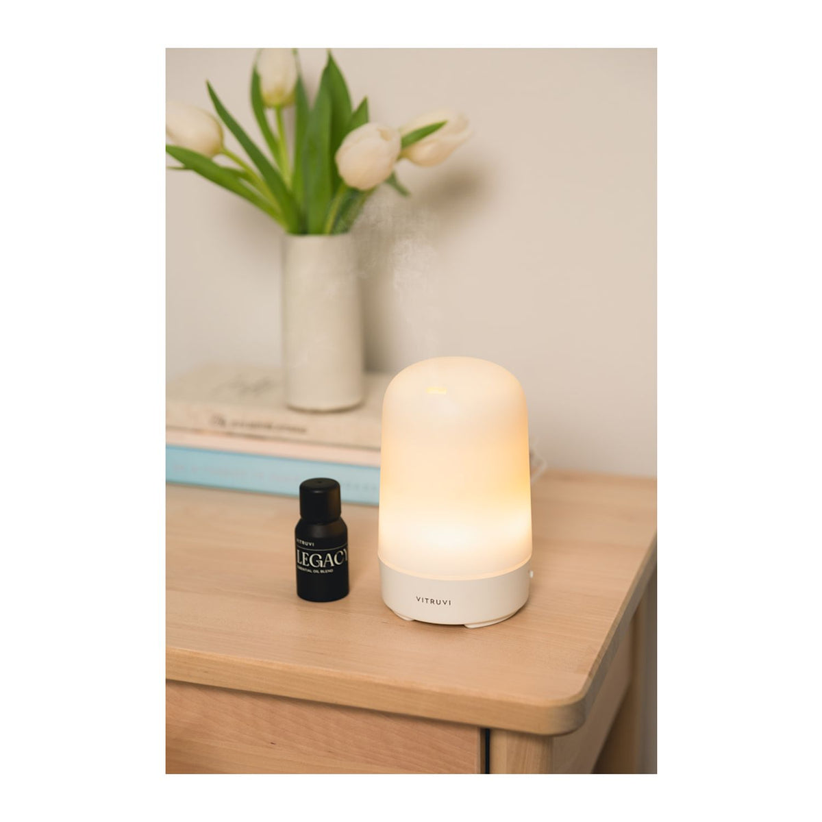 Vitruvi Glow Diffuser