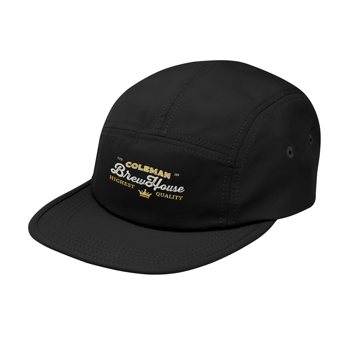 Trailhead Cap