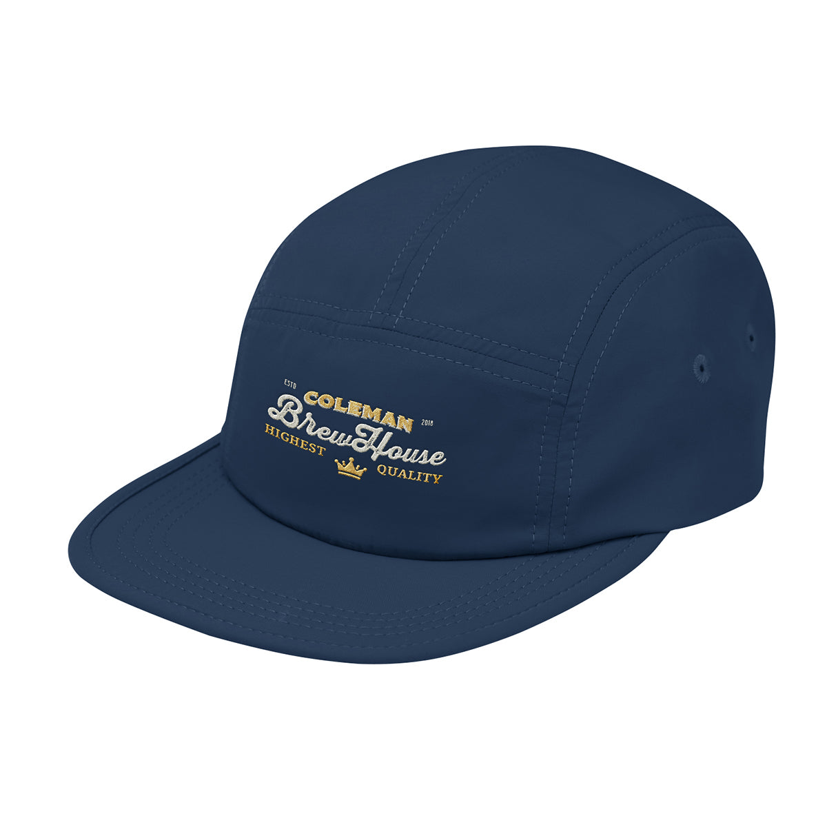 Trailhead Cap