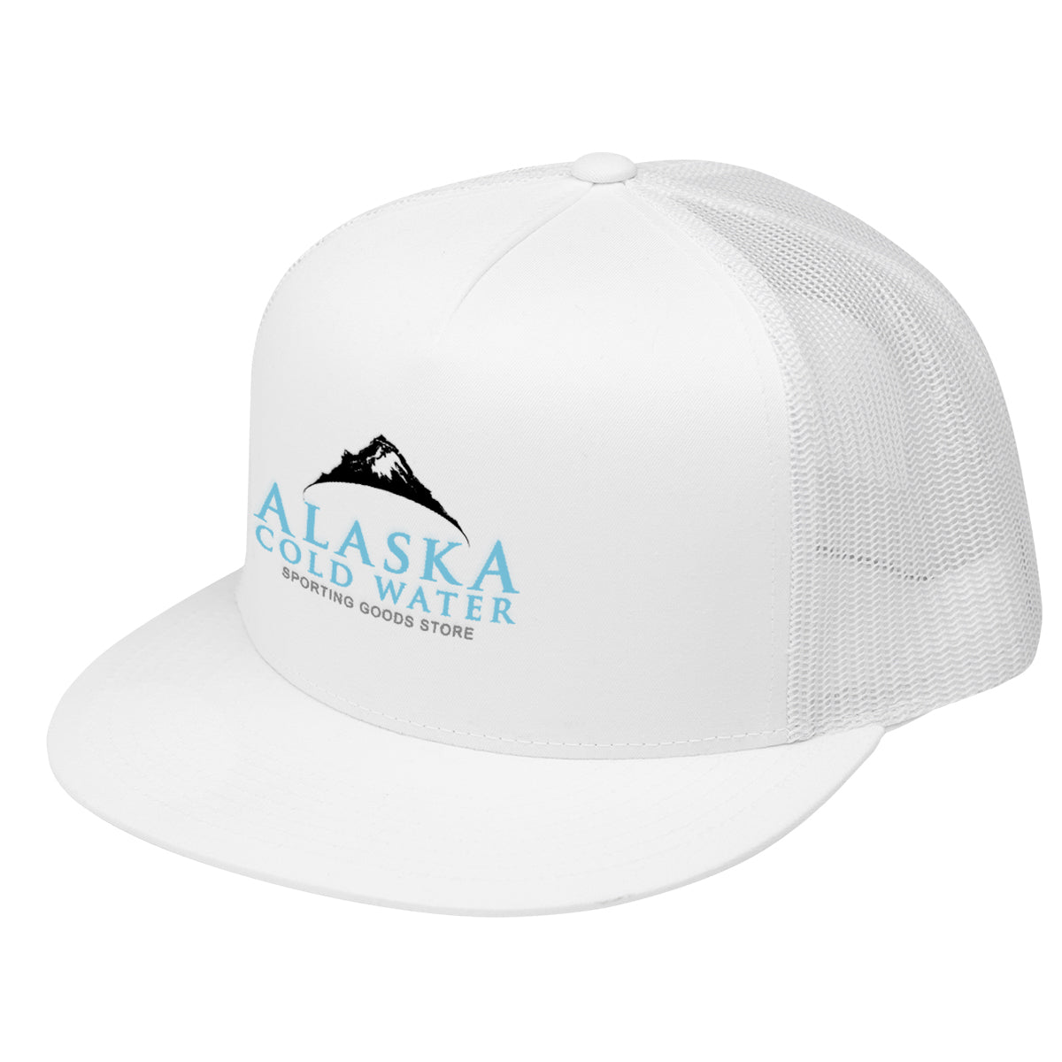 YP Classics® Classic Trucker Hat