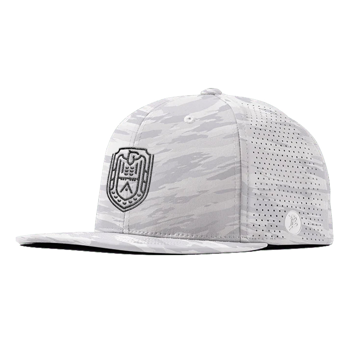 Branded Bills Bare Elite Classic Cap