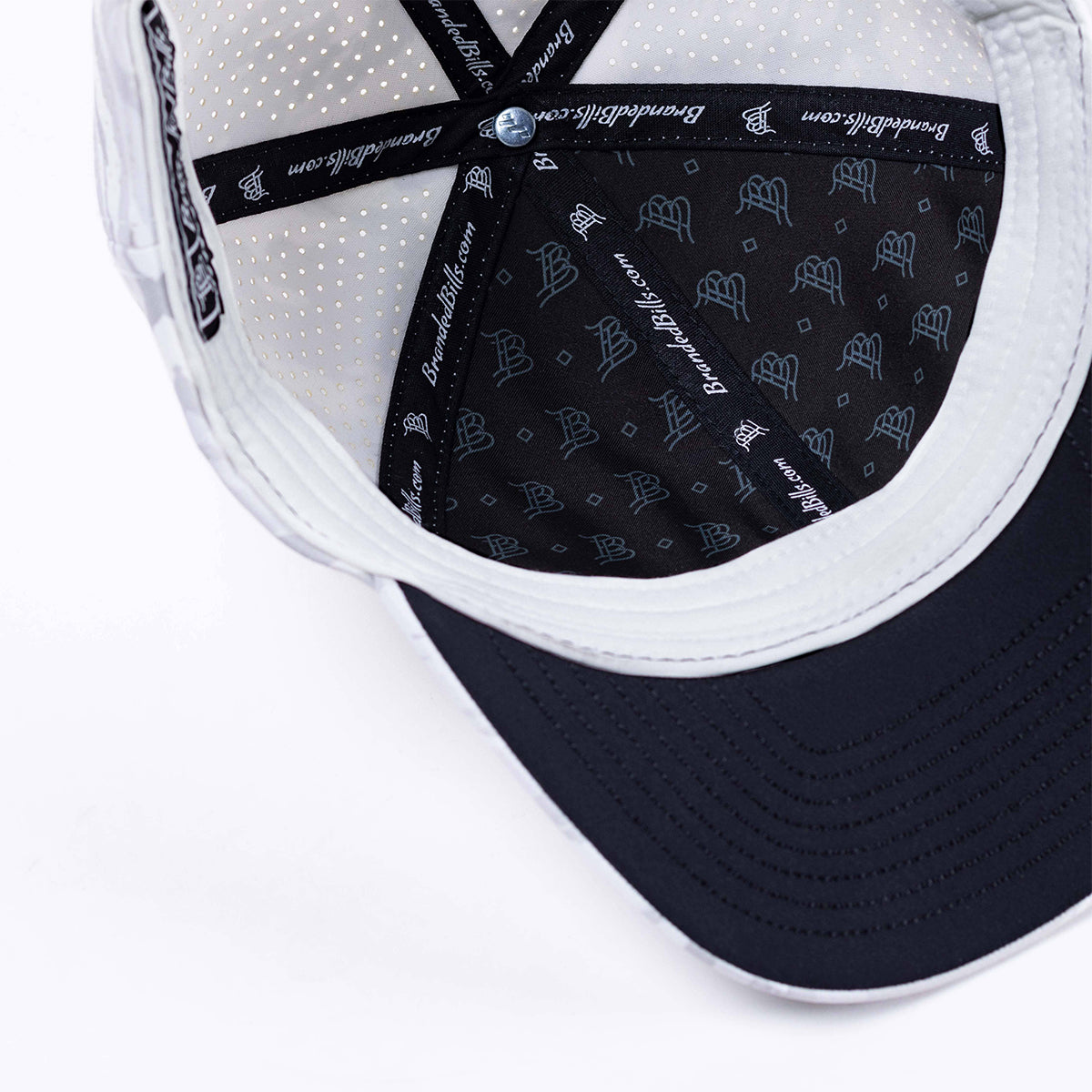 Branded Bills Bare Elite Classic Cap