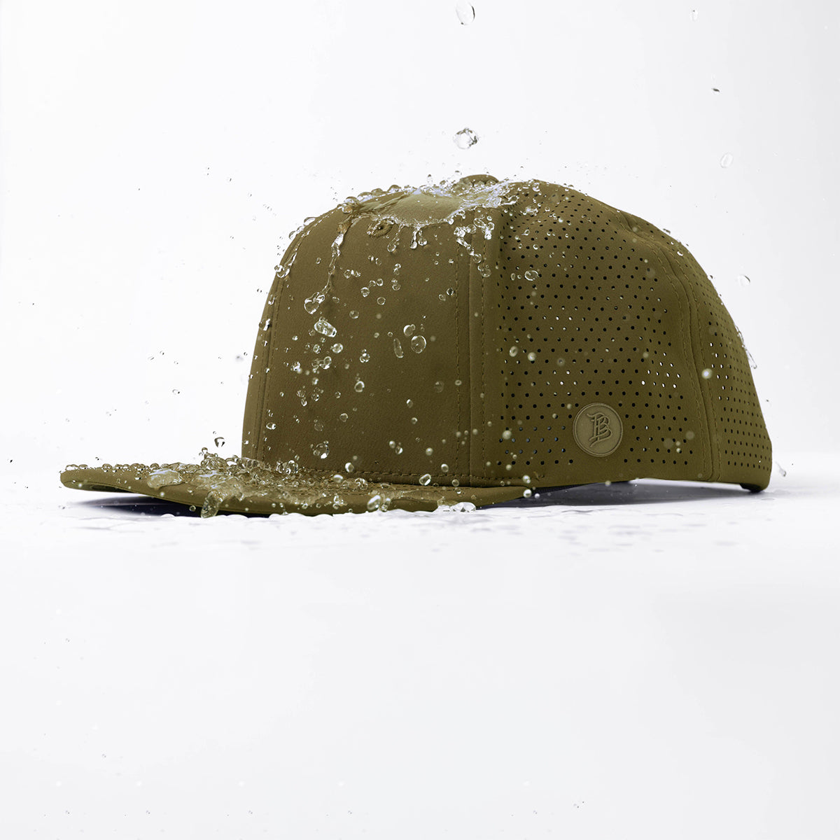 Branded Bills Bare Elite Classic Cap