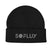 Luxe Plush Beanie