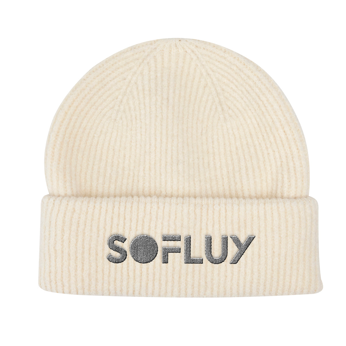 Luxe Plush Beanie