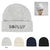 Luxe Plush Beanie