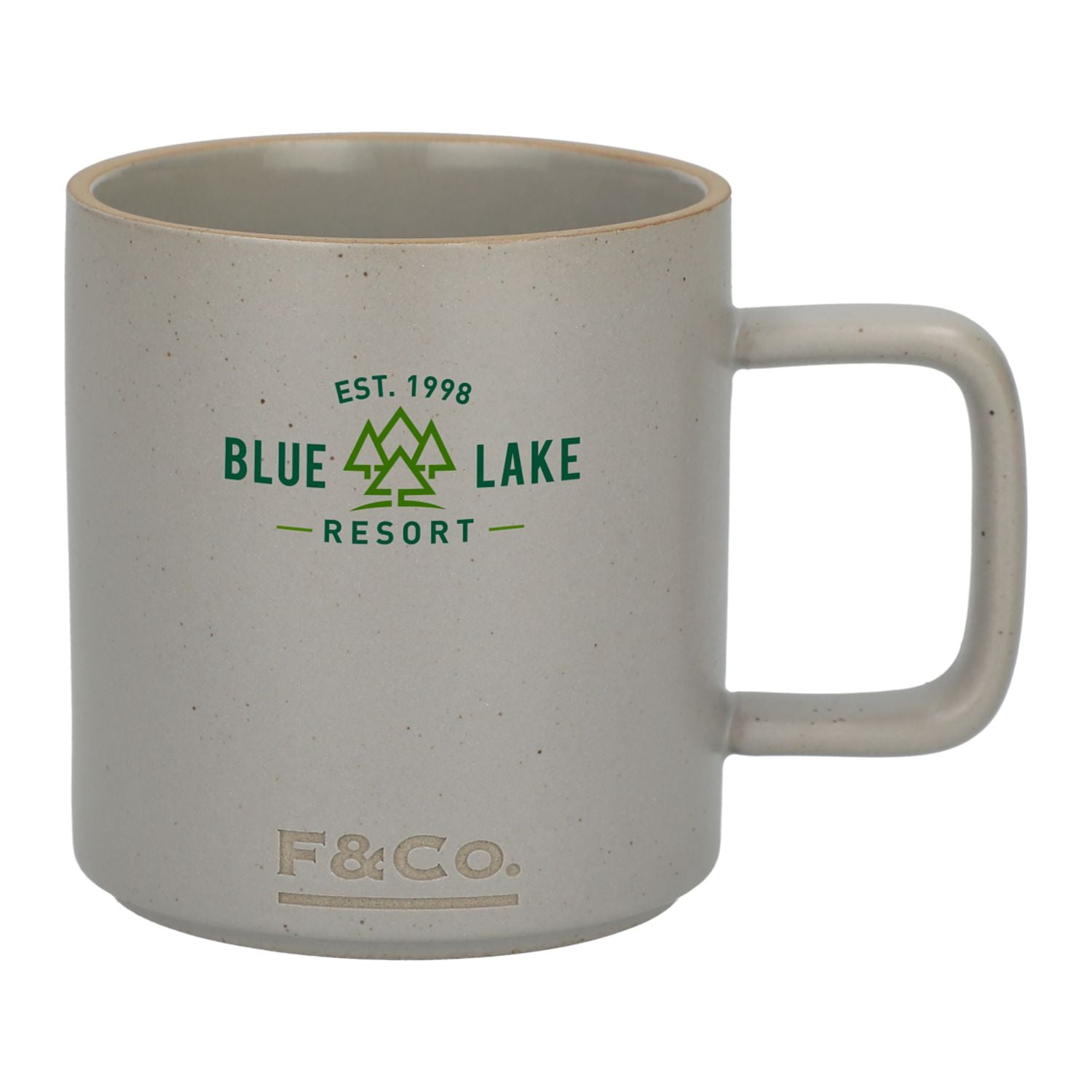 Field & Co Stoneware Mug 11oz