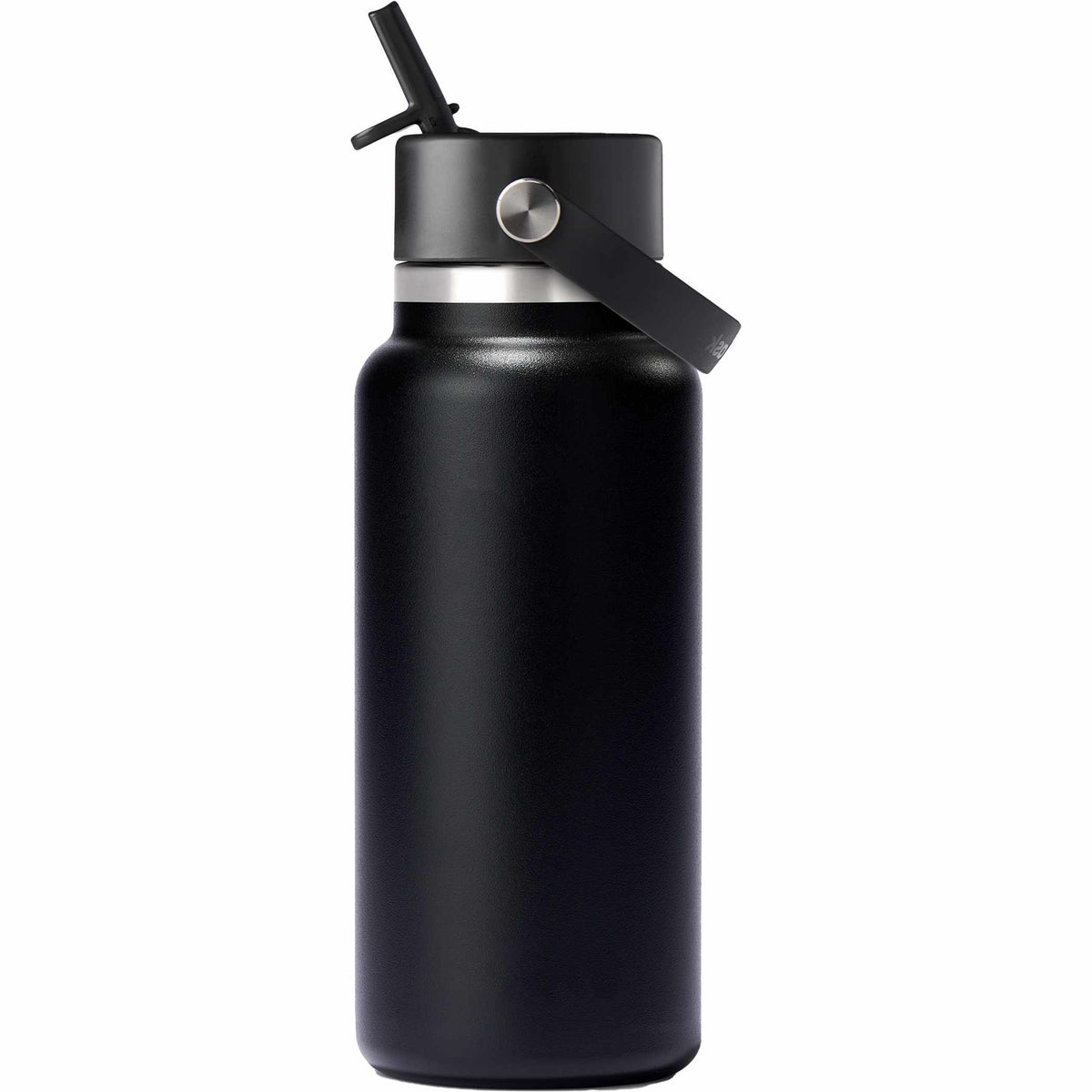 Hydro Flask® Wide Mouth With Flex Straw Cap 32oz