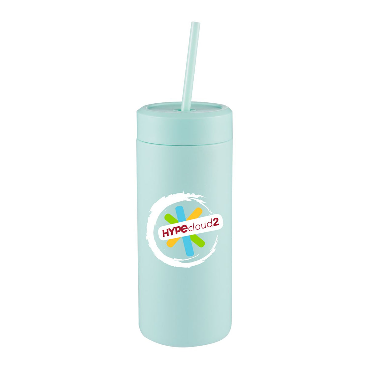 Sol Tonal Recycled Skinny Tumbler 20oz