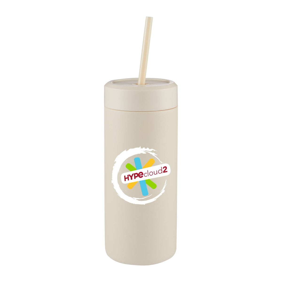 Sol Tonal Recycled Skinny Tumbler 20oz